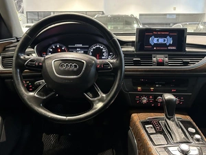 Седан Audi A6 2015 года, 2050000 рублей, Уфа