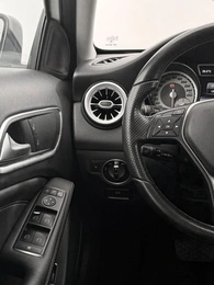 Внедорожник Mercedes-benz GLA-класс 2015 года, 1850000 рублей, Орёл