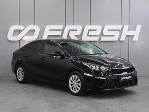 Седан Kia Cerato 2019 года, 2079000 рублей, Воронеж