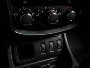 Внедорожник Nissan Terrano 2017 года, 1239000 рублей, Воронеж