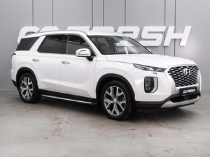 Внедорожник Hyundai Palisade 2019 года, 3922000 рублей, Воронеж
