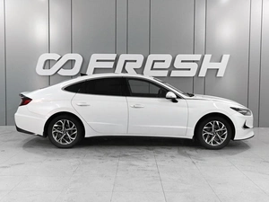 Седан Hyundai Sonata 2021 года, 2349000 рублей, Аксай
