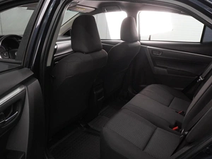 Седан Toyota Corolla 2015 года, 1199000 рублей, Воронеж