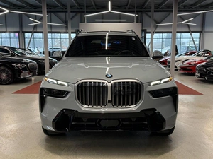 Внедорожник BMW X7 2022 года, 11700000 рублей, Павловская Слобода