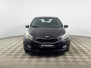 Хетчбэк Kia Ceed 2013 года, 849900 рублей, Казань