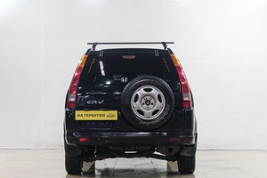 Внедорожник Honda CR-V 2003 года, 659000 рублей, Новокузнецк