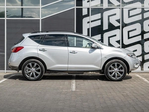 Внедорожник Nissan Murano 2010 года, 1070000 рублей, Краснодар