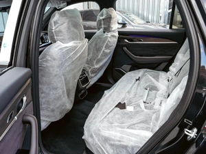 Внедорожник Geely Xingyue L 2026 года, 4320000 рублей, Краснодар