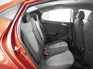 Седан Hyundai Solaris 2011 года, 750000 рублей, Омск