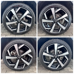 Внедорожник Nissan Qashqai 2020 года, 2200000 рублей, Клинцы