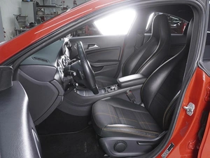 Седан Mercedes-benz CLA-класс 2015 года, 1700000 рублей, Ростов-на-Дону