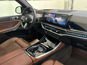 Внедорожник BMW X5 2025 года, 15347000 рублей, Новосибирск