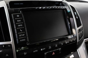 Внедорожник Toyota Land Cruiser 2014 года, 3849000 рублей, Красноярск