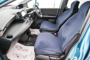 Минивэн Honda Freed 2011 года, 1009000 рублей, Красноярск