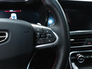Внедорожник Geely Tugella 2022 года, 2749000 рублей, Красноярск