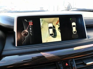 Внедорожник BMW X6 2015 года, 3150000 рублей, Волгоград