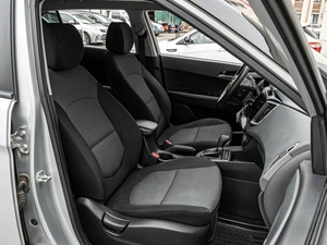Внедорожник Hyundai Creta 2017 года, 1770000 рублей, Краснодар