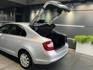 Лифтбек Skoda Rapid 2018 года, 1219000 рублей, Абакан