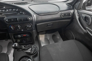 Внедорожник Chevrolet Niva 2011 года, 539000 рублей, Барнаул