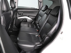 Внедорожник Mitsubishi Outlander 2011 года, 1429000 рублей, Ростов-на-Дону