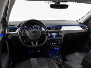 Лифтбек Skoda Rapid 2019 года, 1597444 рублей, Москва