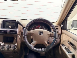 Внедорожник Honda CR-V 2001 года, 860000 рублей, Красноярск