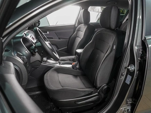 Внедорожник Kia Sportage 2012 года, 1199000 рублей, Воронеж