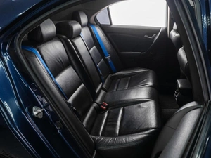 Седан Honda Accord 2009 года, 1444000 рублей, Тюмень