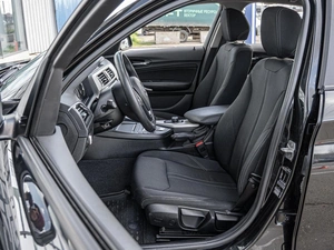 Хетчбэк BMW 1 серия 2018 года, 1921000 рублей, Краснодар