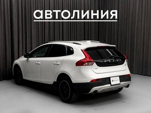 Хетчбэк Volvo V40 2015 года, 1150000 рублей, Красноярск