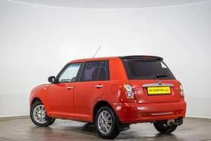 Хетчбэк Lifan Smily (320) 2011 года, 229000 рублей, Оренбург