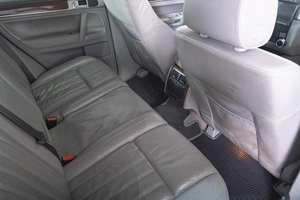 Внедорожник Volkswagen Touareg 2008 года, 1269000 рублей, Томск