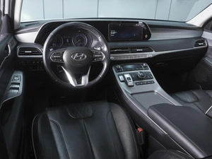 Внедорожник Hyundai Palisade 2020 года, 3970000 рублей, Ростов-на-Дону