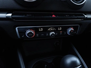 Седан Audi A3 2018 года, 2380000 рублей, Краснодар