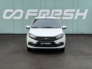 Седан ВАЗ (LADA) Granta 2024 года, 899000 рублей, Кропоткин