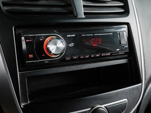 Седан Hyundai Solaris 2015 года, 1059000 рублей, Воронеж