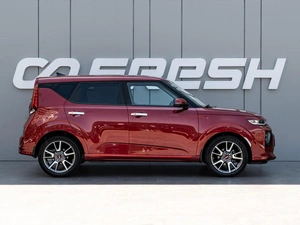 Внедорожник Kia Soul 2020 года, 2298000 рублей, Краснодар