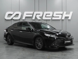 Седан Toyota Camry 2021 года, 3179000 рублей, Воронеж
