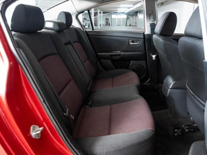 Седан Mazda 3 2005 года, 699000 рублей, Ставрополь