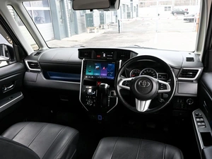 Минивэн Toyota Roomy 2019 года, 1119000 рублей, Волгоград