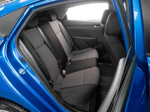 Седан Hyundai Solaris 2018 года, 1499000 рублей, Тюмень