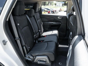 Внедорожник Dodge Journey 2015 года, 1530000 рублей, Ставрополь