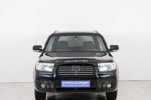 Внедорожник Subaru Forester 2007 года, 799000 рублей, Красноярск