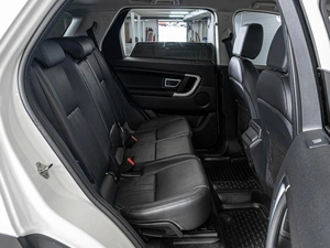 Внедорожник Land Rover Discovery Sport 2018 года, 2800000 рублей, Ставрополь