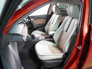 Внедорожник Mazda CX-3 2020 года, 1989000 рублей, Воронеж