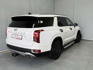Внедорожник Hyundai Palisade 2019 года, 3192800 рублей, Красноярск