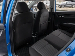 Хетчбэк Kia Rio X-Line 2018 года, 1399000 рублей, Краснодар