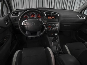 Хетчбэк Citroen C4 2012 года, 979000 рублей, Ставрополь