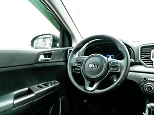 Внедорожник Kia Sportage 2017 года, 2019000 рублей, Красноярск