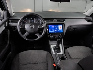 Лифтбек Skoda Octavia 2014 года, 1070000 рублей, Тюмень